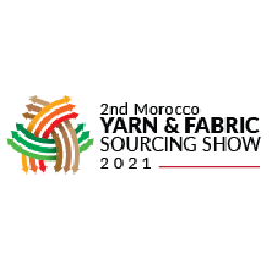 Morocco International Yarn & Fabric Sourcing Show 2021